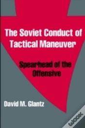 Capa do artigo The Soviet Conduct Of Tactical Maneuver