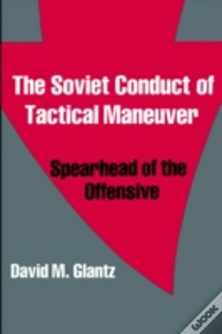 Capa do artigo The Soviet Conduct Of Tactical Maneuver