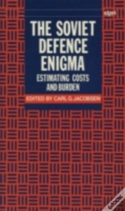 Capa do artigo The Soviet Defence Enigma