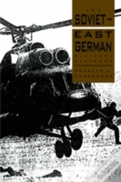 Capa do artigo The Soviet-East German Military Alliance