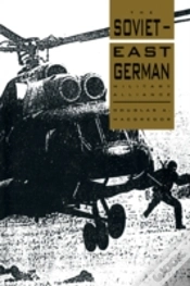 Capa do artigo The Soviet-East German Military Alliance