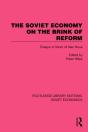The Soviet Economy On The Brink Of Reform - Preview