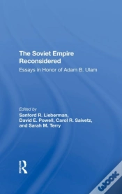 Capa do artigo The Soviet Empire Reconsidered