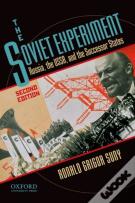 The Soviet Experiment
