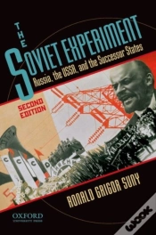 Capa do artigo The Soviet Experiment
