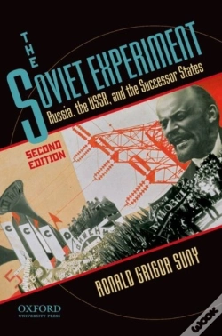 Capa do artigo The Soviet Experiment