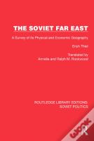 The Soviet Far East