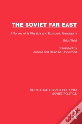 The Soviet Far East