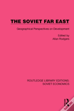 Capa do artigo The Soviet Far East