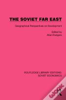 The Soviet Far East