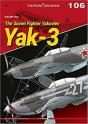 The Soviet Fighter Yakovlev Yak-3 - Preview