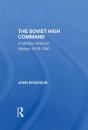 The Soviet High Command - Preview