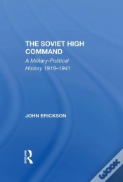 Capa do artigo The Soviet High Command