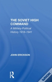 Capa do artigo The Soviet High Command