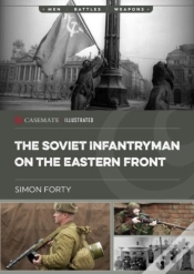 Capa do artigo The Soviet Infantryman On The Eastern Front