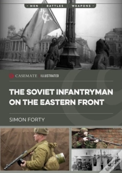 Capa do artigo The Soviet Infantryman On The Eastern Front