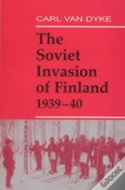 Capa do artigo The Soviet Invasion Of Finland, 1939-40