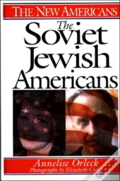 The Soviet Jewish Americans