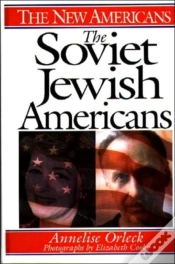 Capa do artigo The Soviet Jewish Americans