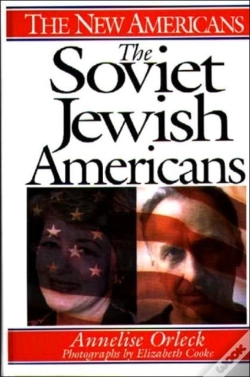 Capa do artigo The Soviet Jewish Americans