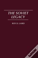 The Soviet Legacy