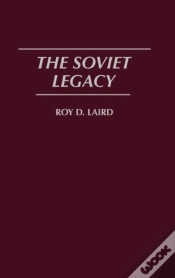 Capa do artigo The Soviet Legacy