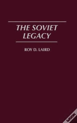Capa do artigo The Soviet Legacy