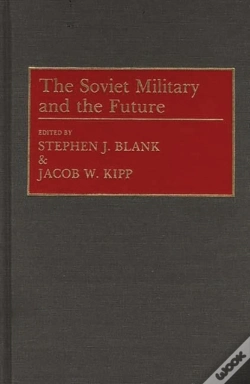 Capa do artigo The Soviet Military And The Future