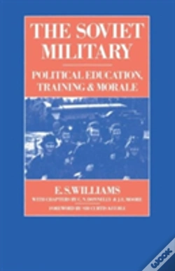 Capa do artigo The Soviet Military