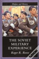 The Soviet Military Experience
