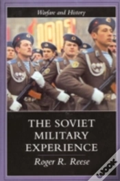 Capa do artigo The Soviet Military Experience