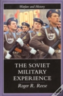 Capa do artigo The Soviet Military Experience