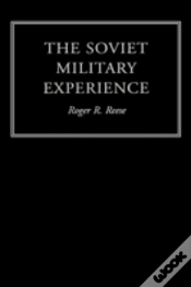 Capa do artigo The Soviet Military Experience