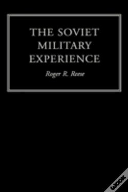 Capa do artigo The Soviet Military Experience