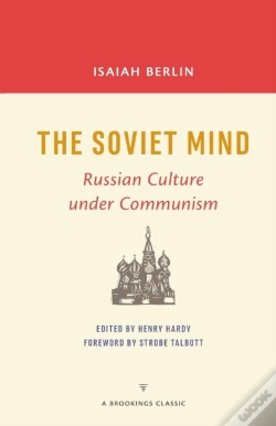 Capa do artigo The Soviet Mind