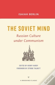 Capa do artigo The Soviet Mind