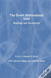 Capa do artigo The Soviet Multinational State