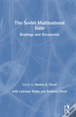 Capa do artigo The Soviet Multinational State