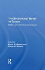 The Soviet Naval Threat To Europe - Preview