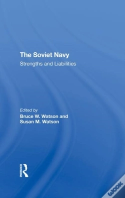 Capa do artigo The Soviet Navy