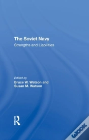 Capa do artigo The Soviet Navy