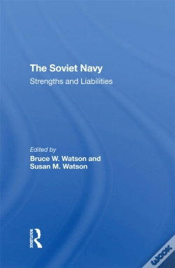 Capa do artigo The Soviet Navy