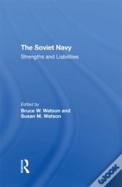 Capa do artigo The Soviet Navy