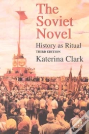 Capa do artigo The Soviet Novel, Third Edition