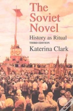 Capa do artigo The Soviet Novel, Third Edition