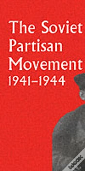Capa do artigo The Soviet Partisan Movement, 1941-1944