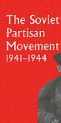 The Soviet Partisan Movement, 1941-1944 - Preview