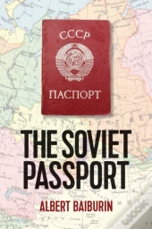 The Soviet Passport