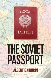 Capa do artigo The Soviet Passport