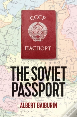 Capa do artigo The Soviet Passport